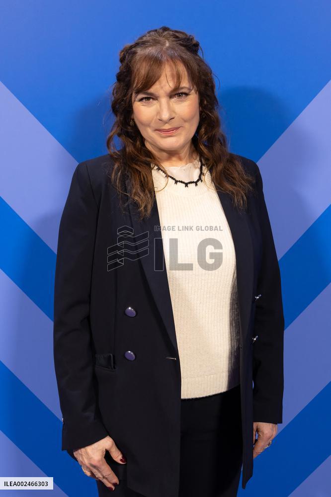 Series Mania - Plus belle la vie, encore plus belle Photocall
