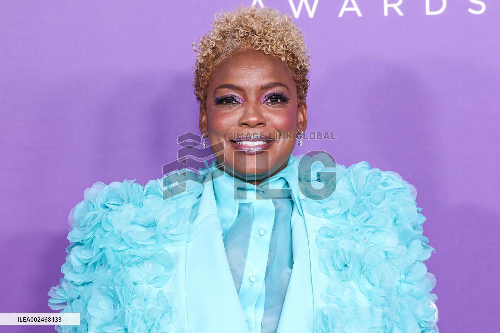 55th Annual NAACP Image Awards