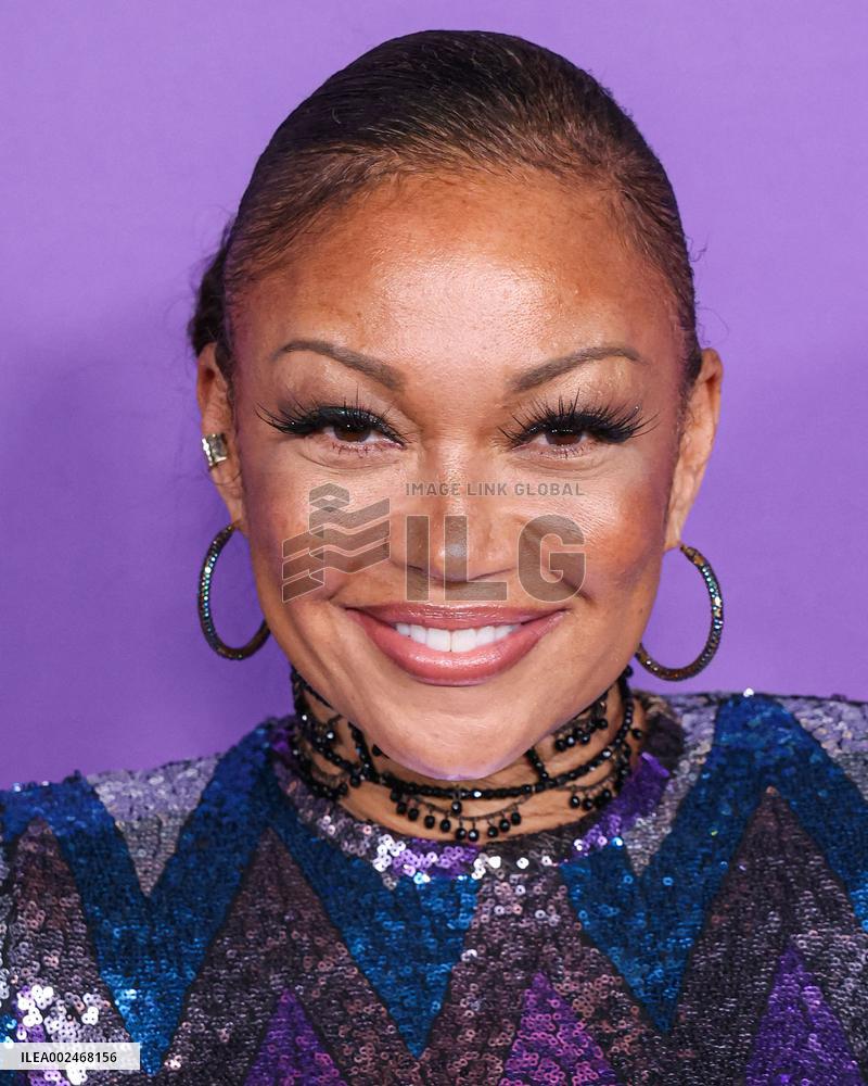 55th Annual NAACP Image Awards