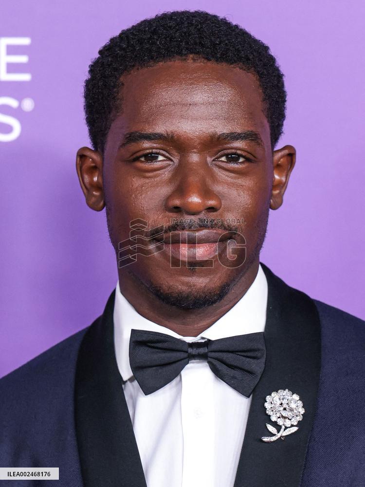 55th Annual NAACP Image Awards