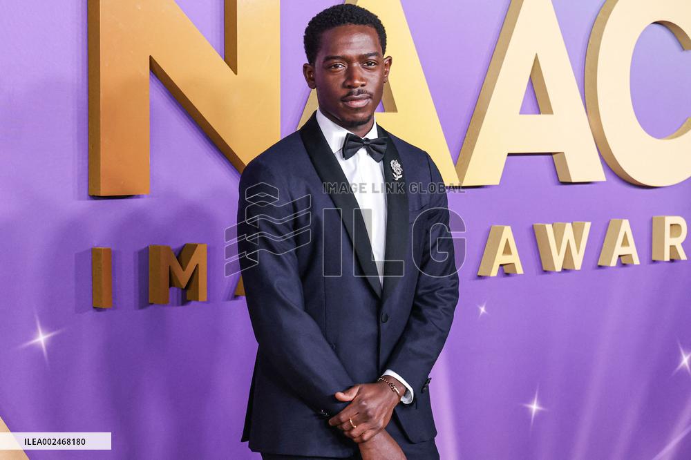 55th Annual NAACP Image Awards