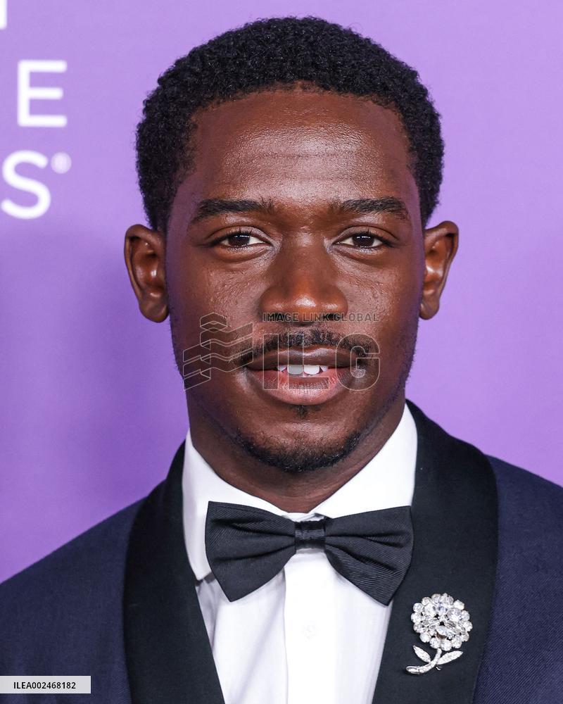 55th Annual NAACP Image Awards