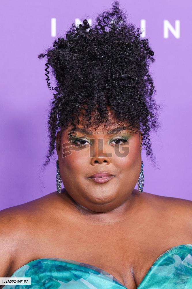 55th Annual NAACP Image Awards