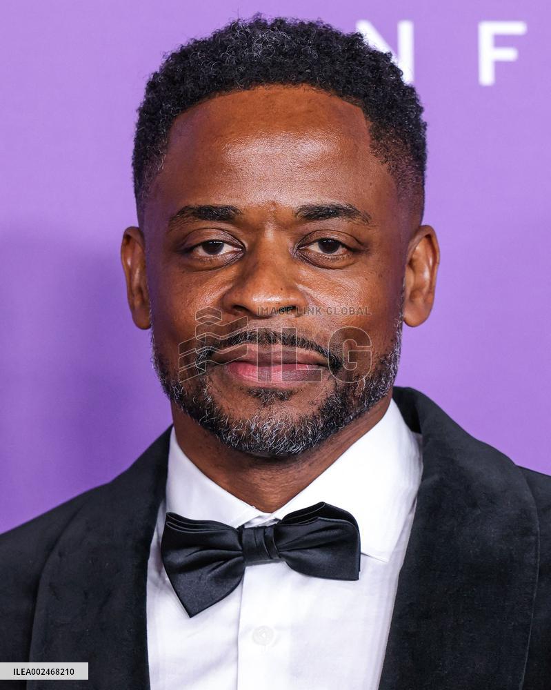 55th Annual NAACP Image Awards