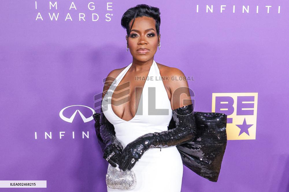 55th Annual NAACP Image Awards