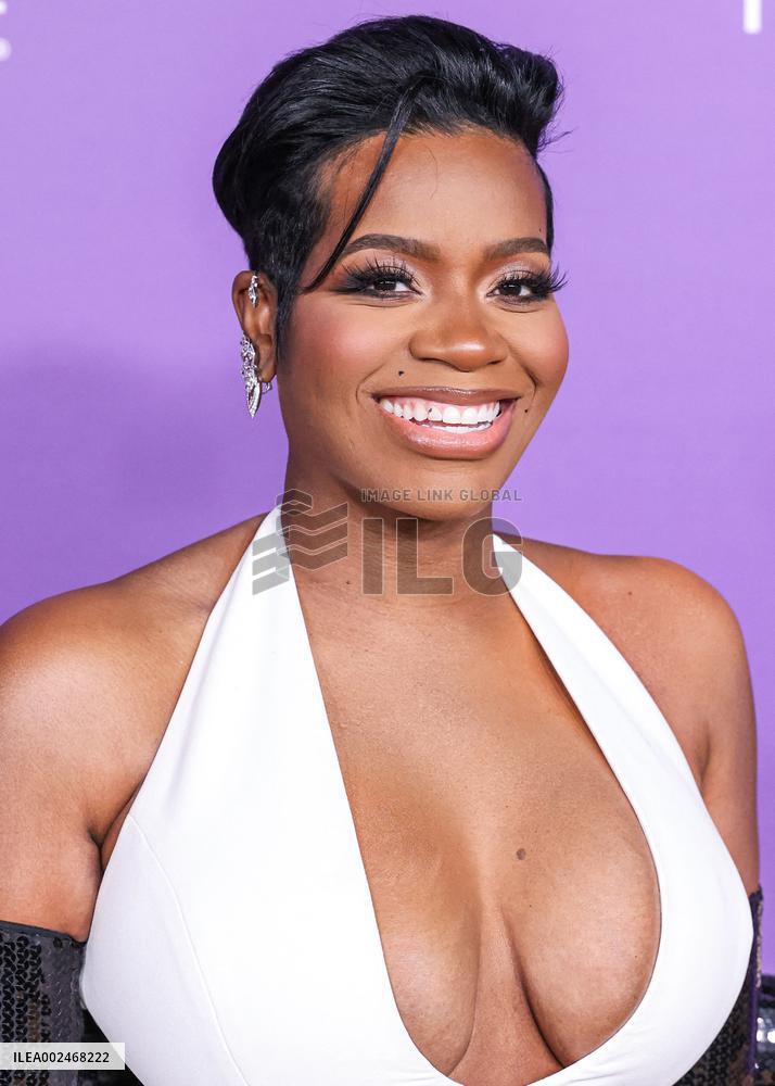 55th Annual NAACP Image Awards
