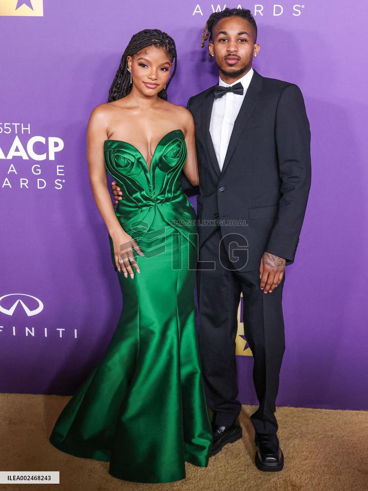 55th Annual NAACP Image Awards