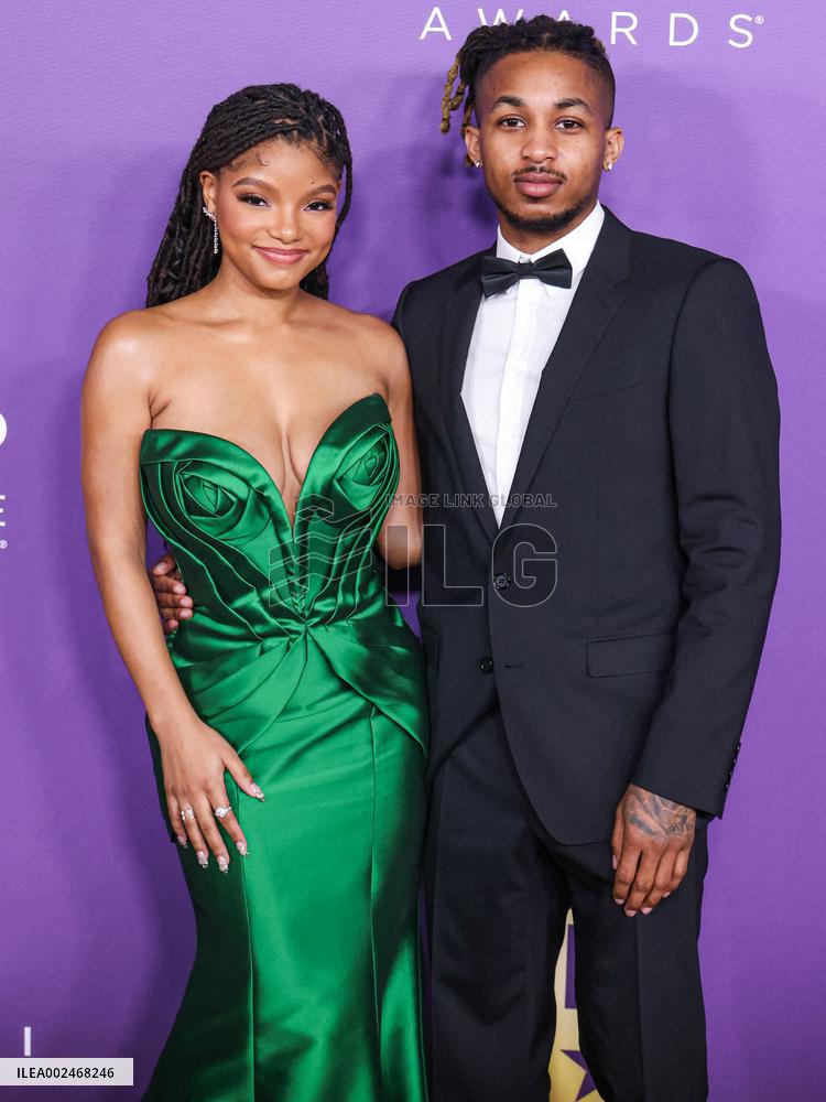 55th Annual NAACP Image Awards