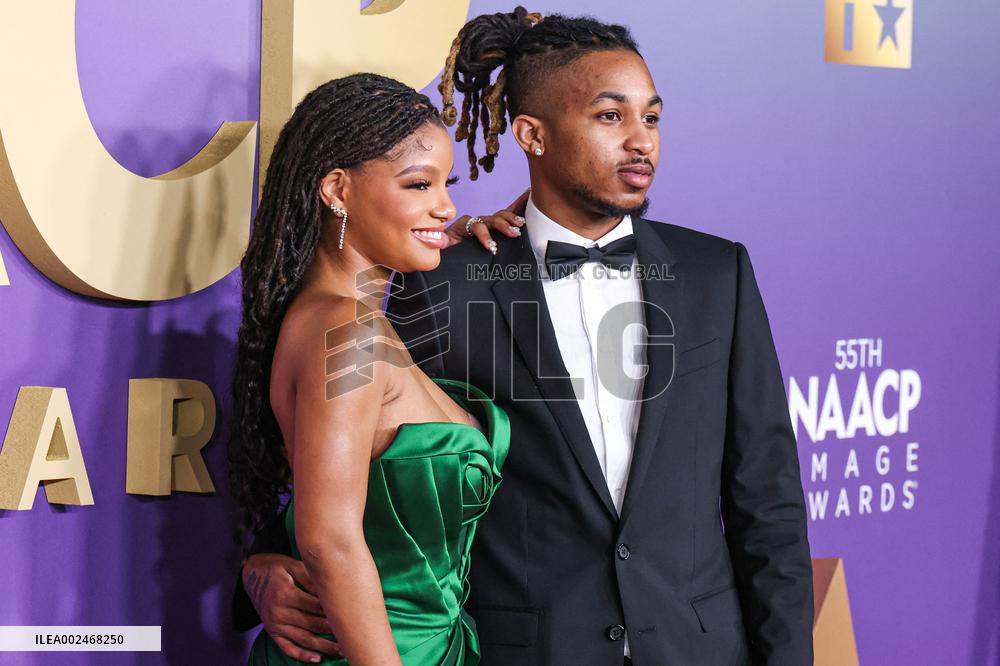 55th Annual NAACP Image Awards