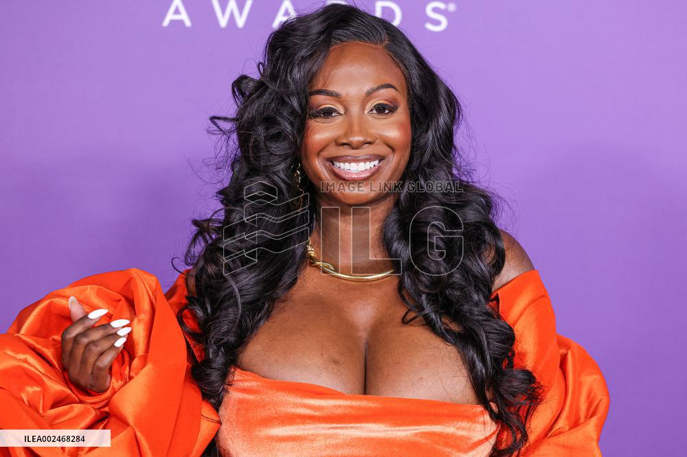 55th Annual NAACP Image Awards