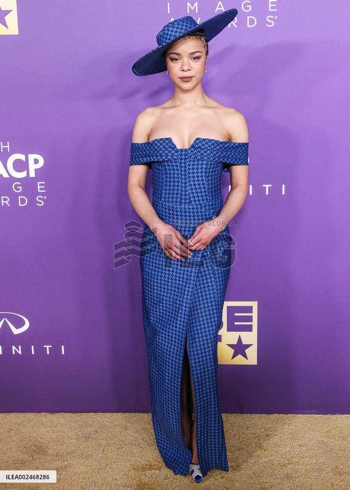 55th Annual NAACP Image Awards