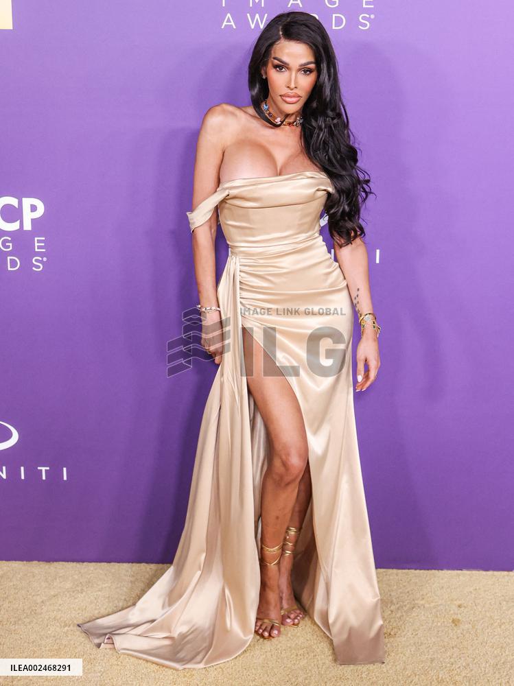 55th Annual NAACP Image Awards