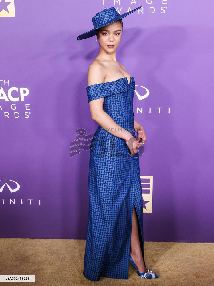 55th Annual NAACP Image Awards