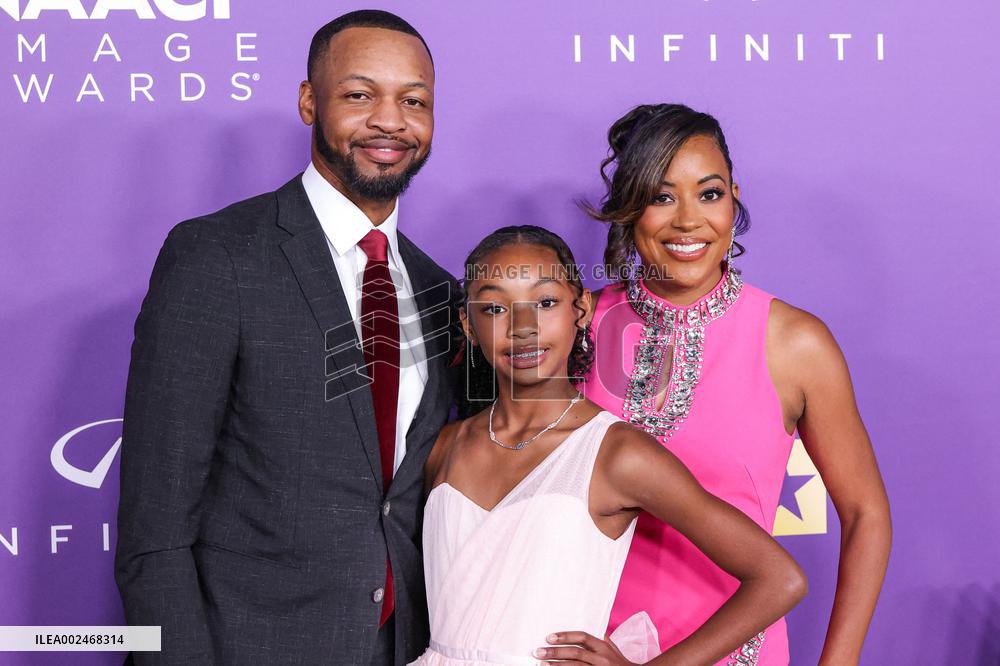 55th Annual NAACP Image Awards