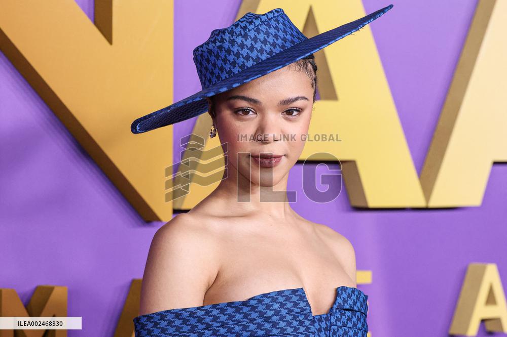 55th Annual NAACP Image Awards