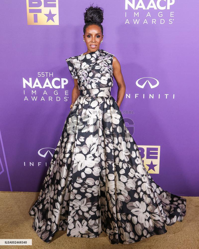 55th Annual NAACP Image Awards