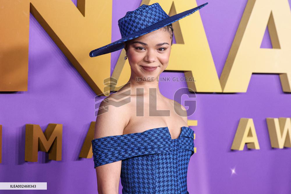 55th Annual NAACP Image Awards