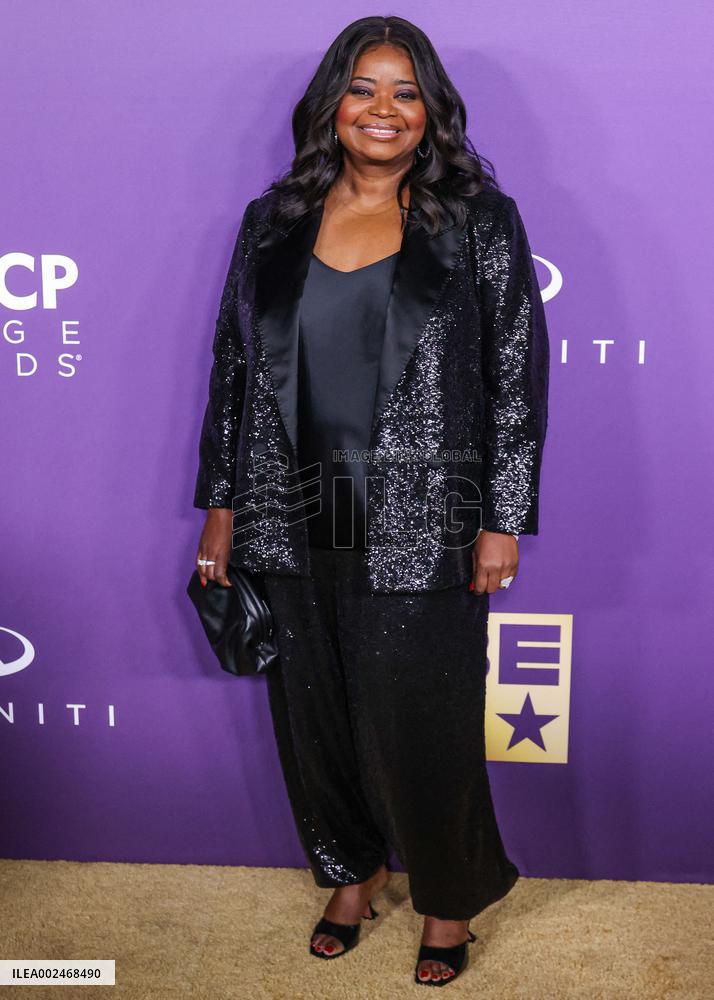 55th Annual NAACP Image Awards