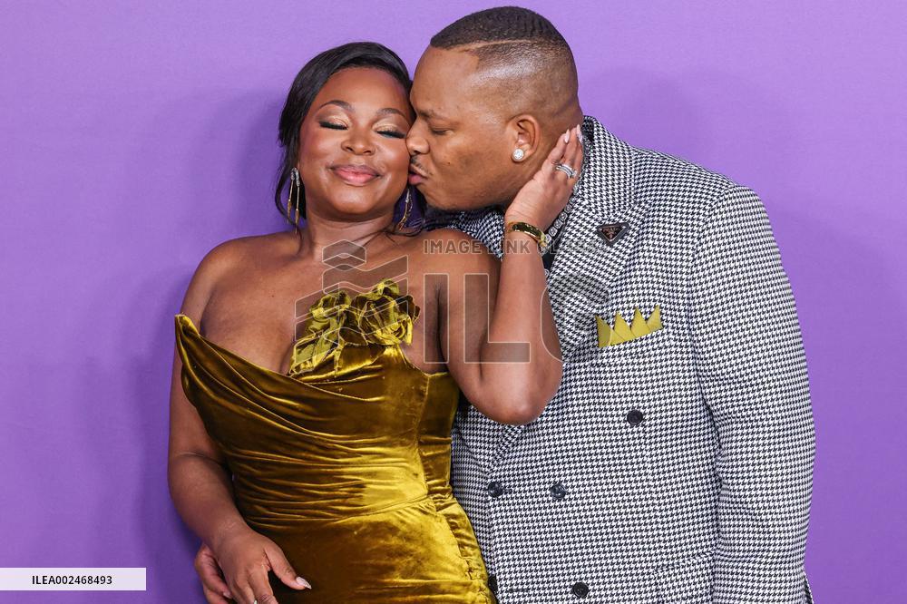 55th Annual NAACP Image Awards