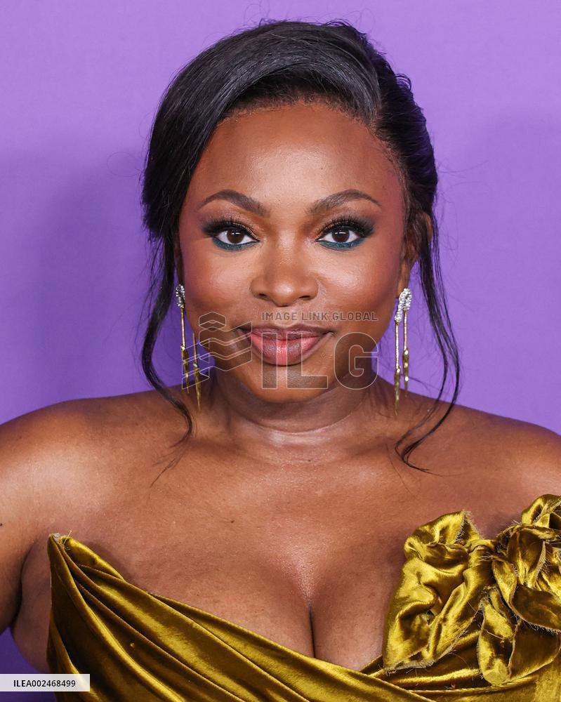 55th Annual NAACP Image Awards