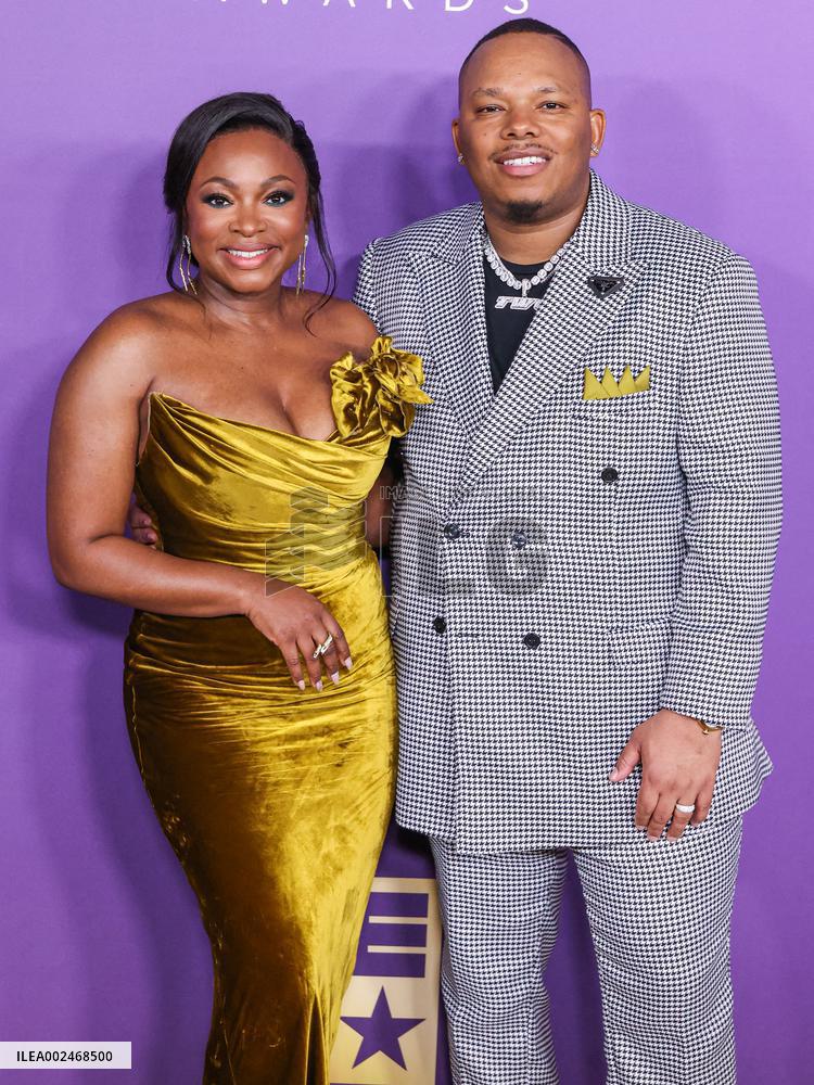 55th Annual NAACP Image Awards