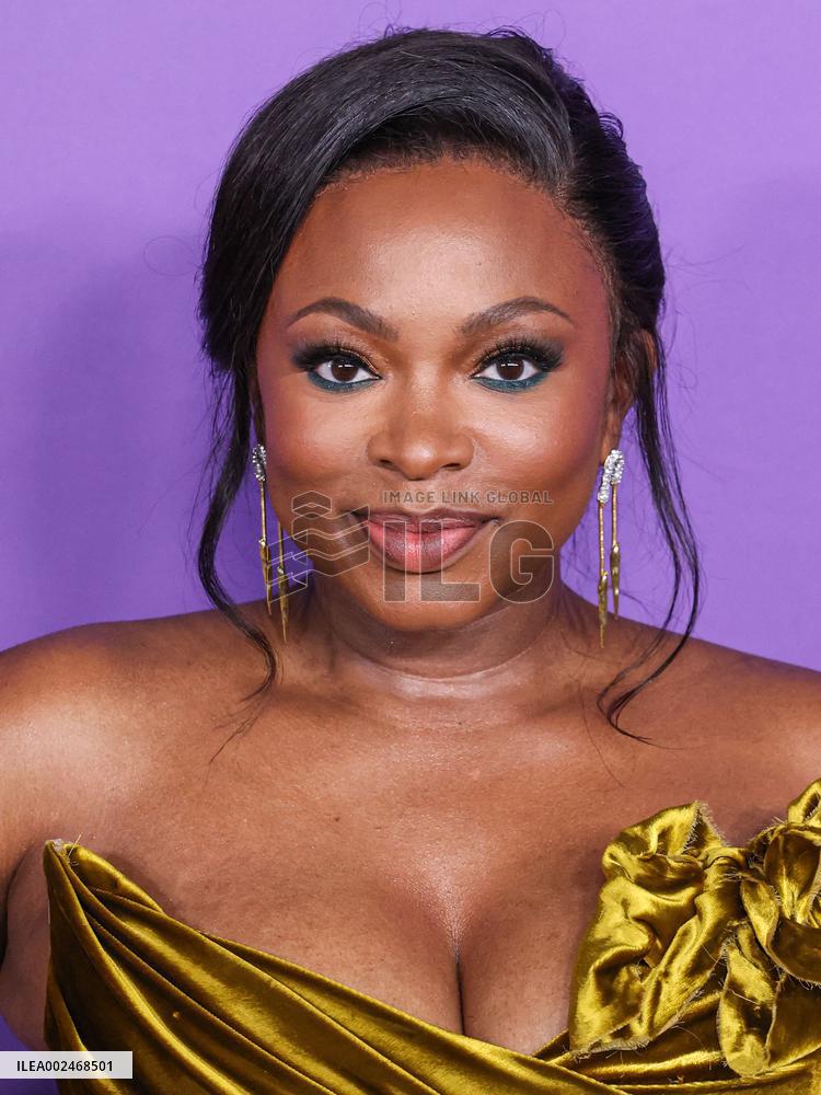 55th Annual NAACP Image Awards