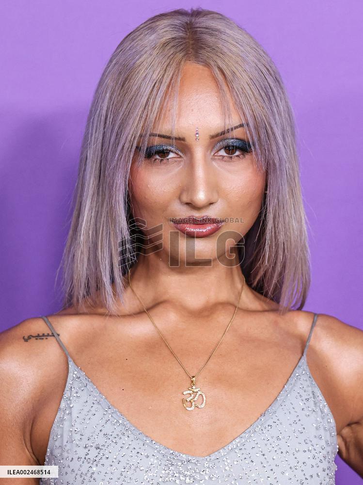 55th Annual NAACP Image Awards