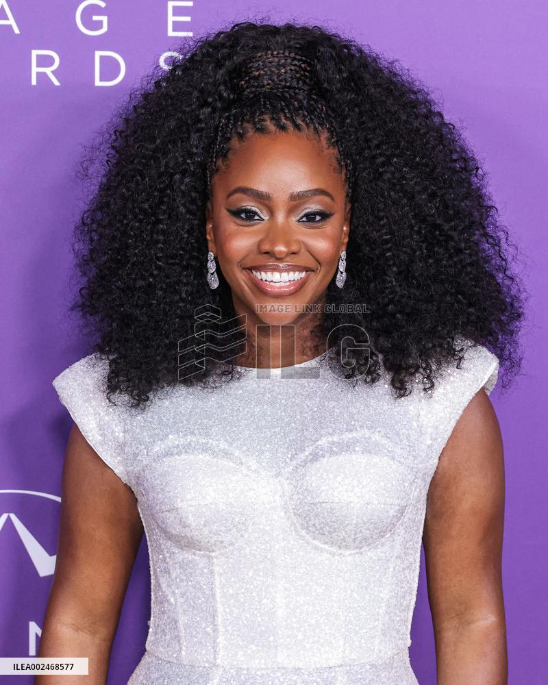 55th Annual NAACP Image Awards