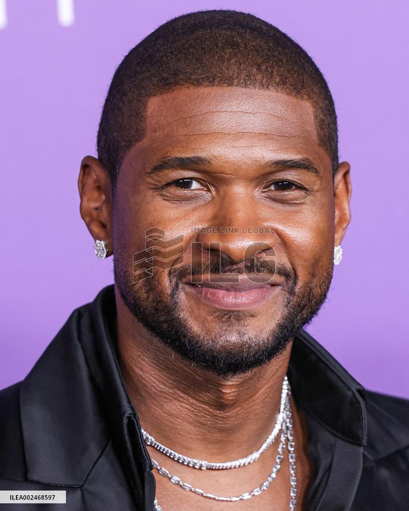55th Annual NAACP Image Awards