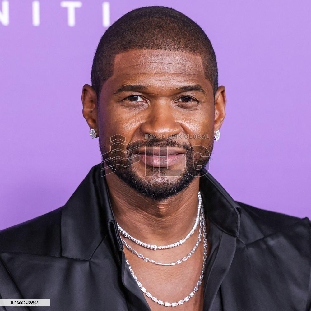 55th Annual NAACP Image Awards
