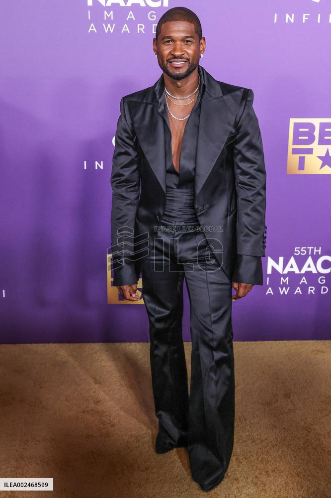 55th Annual NAACP Image Awards