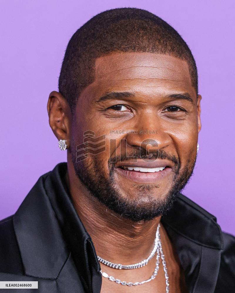 55th Annual NAACP Image Awards