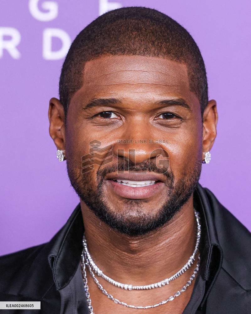 55th Annual NAACP Image Awards