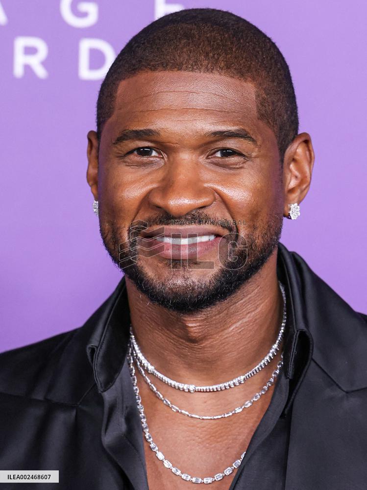 55th Annual NAACP Image Awards