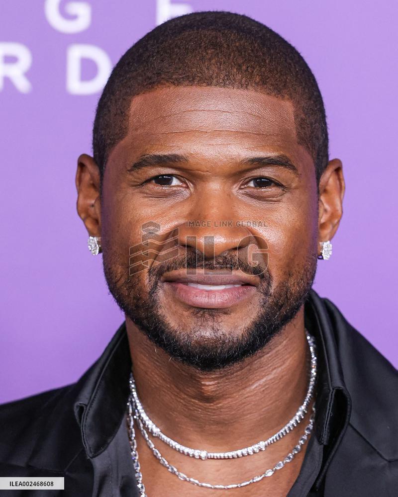 55th Annual NAACP Image Awards