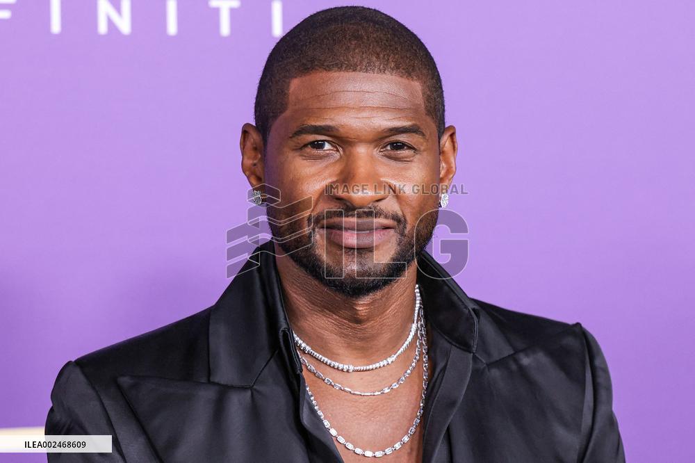 55th Annual NAACP Image Awards