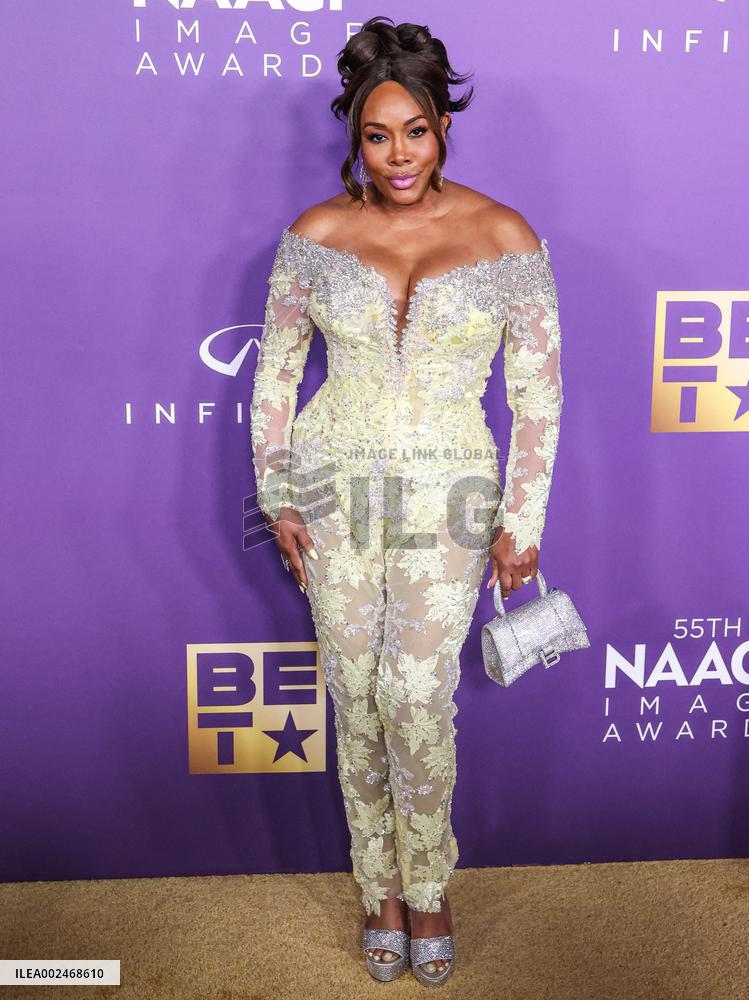 55th Annual NAACP Image Awards
