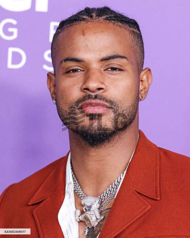 55th Annual NAACP Image Awards