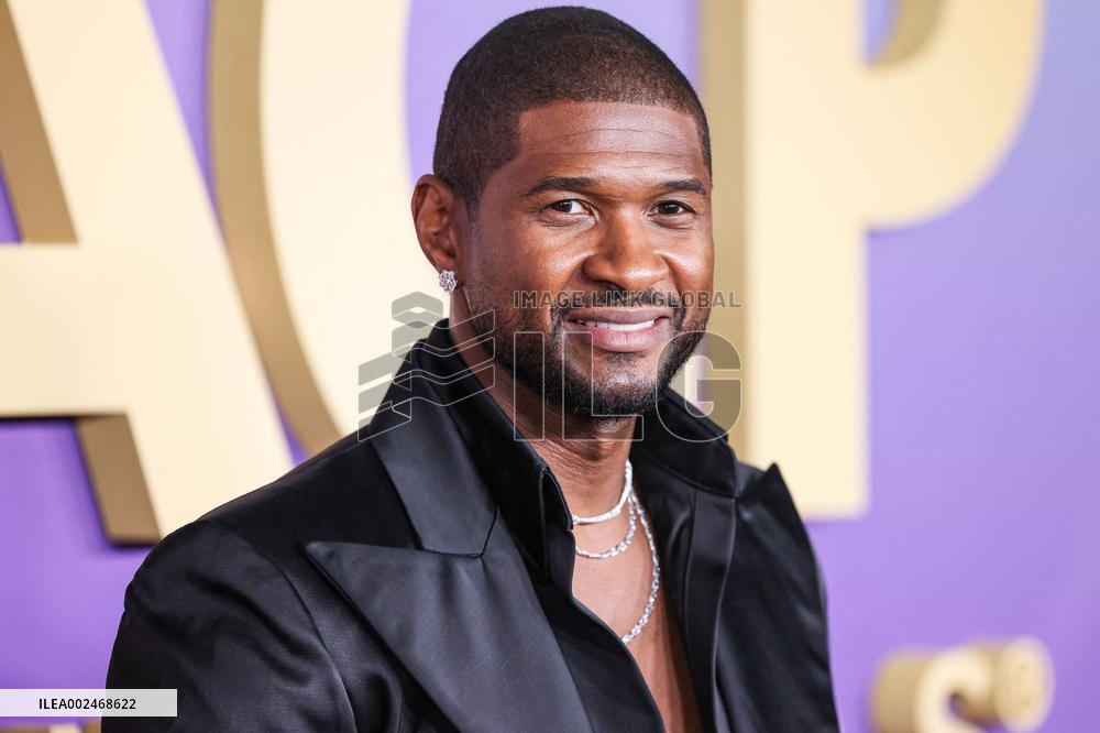 55th Annual NAACP Image Awards