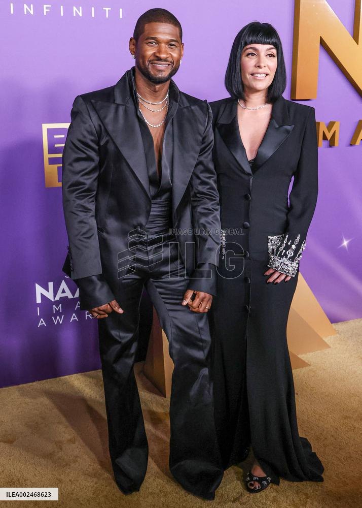 55th Annual NAACP Image Awards