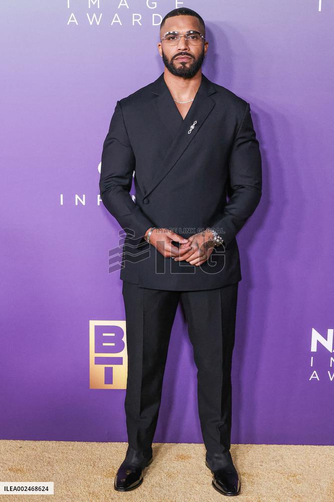 55th Annual NAACP Image Awards