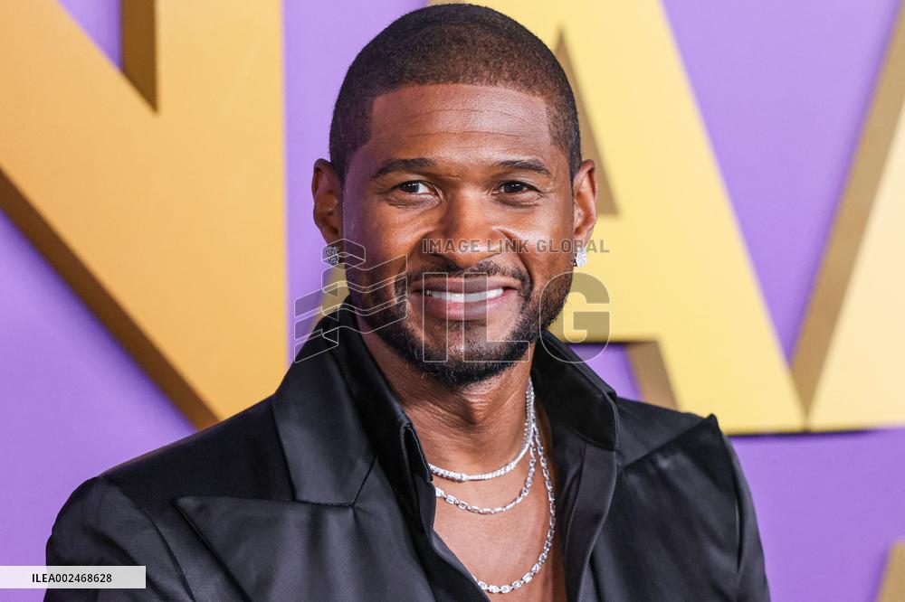 55th Annual NAACP Image Awards