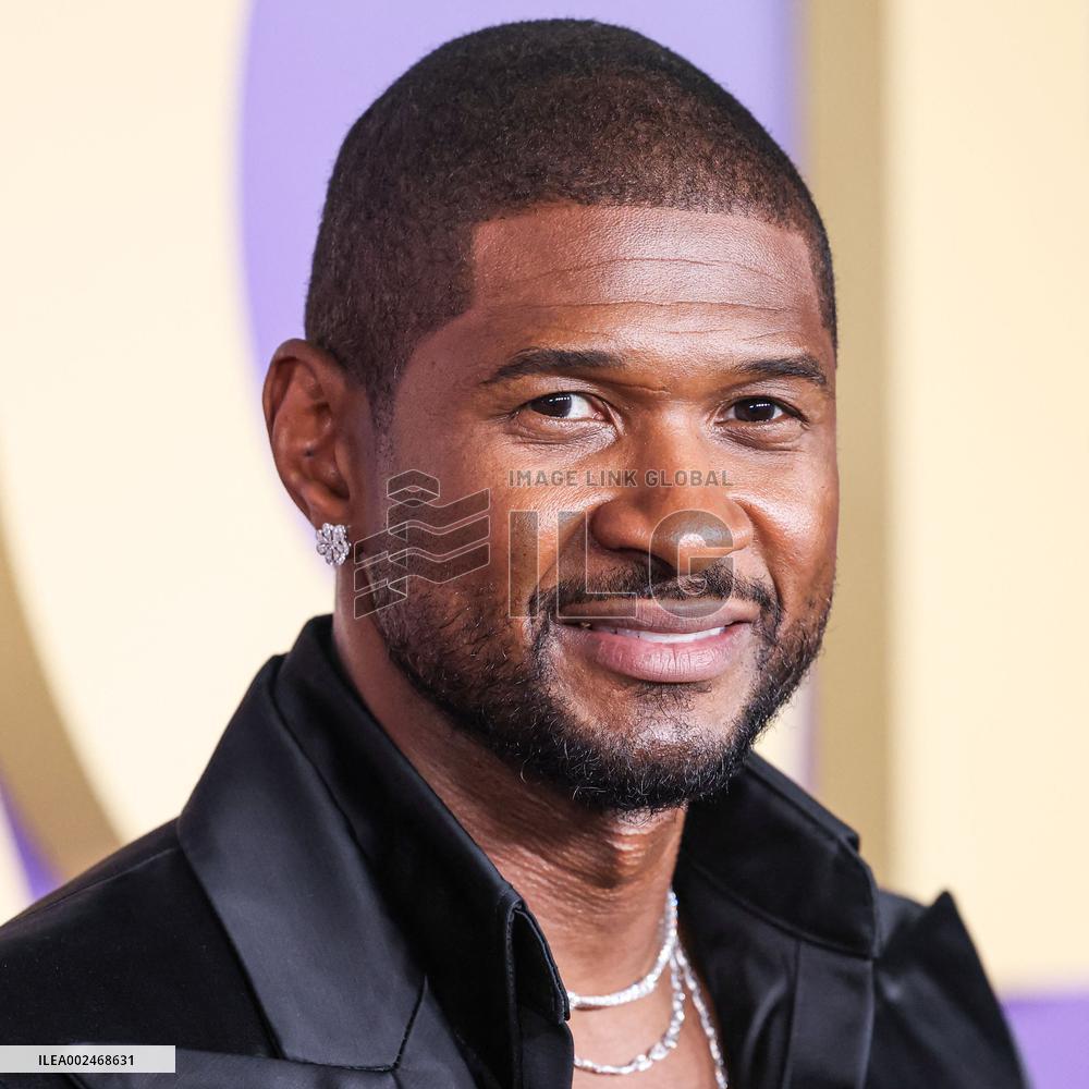 55th Annual NAACP Image Awards