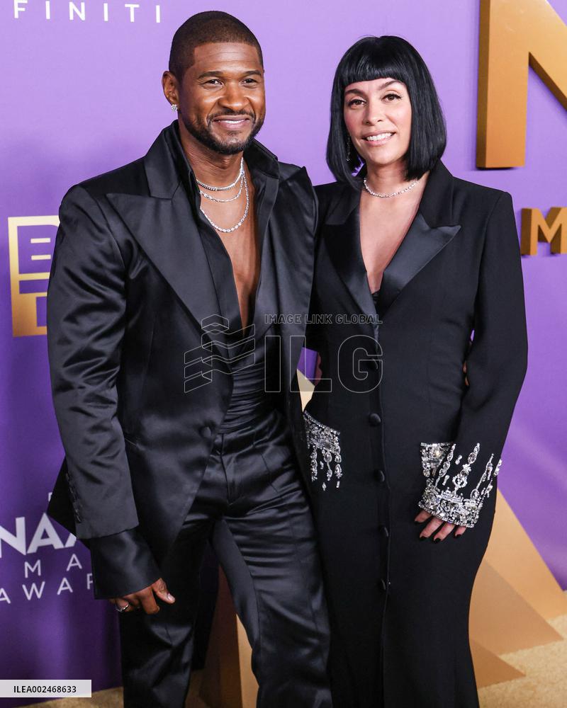 55th Annual NAACP Image Awards