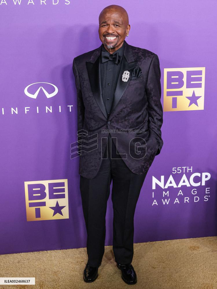 55th Annual NAACP Image Awards