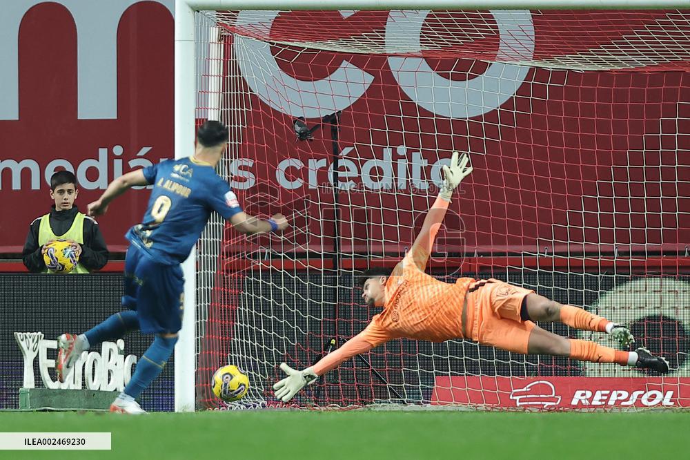 I Liga: SC Braga vs Gil Vicente FC