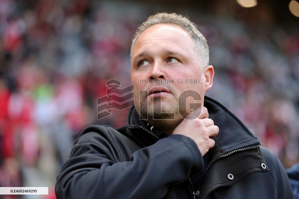 I Liga: SC Braga vs Gil Vicente FC