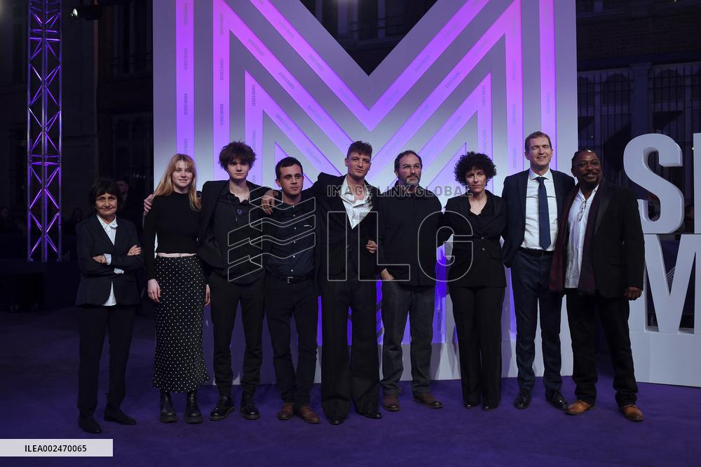 Series Mania Day 3 - Lille