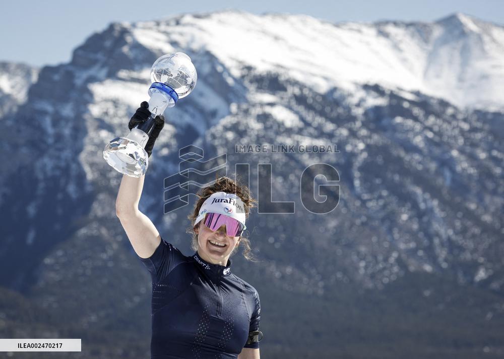 Biathlon World Cup - Canada