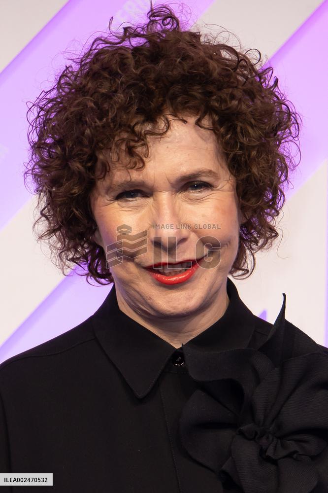 Series Mania Day 3 - Lille